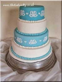 Tier to Eternity Cakes 1090991 Image 7